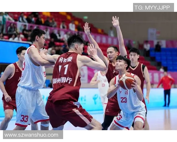 杭州篮球队实力强劲荣登全国篮球力量排行榜第六名
