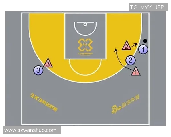 杭州篮球队中路突破战术分析与成效评估探讨